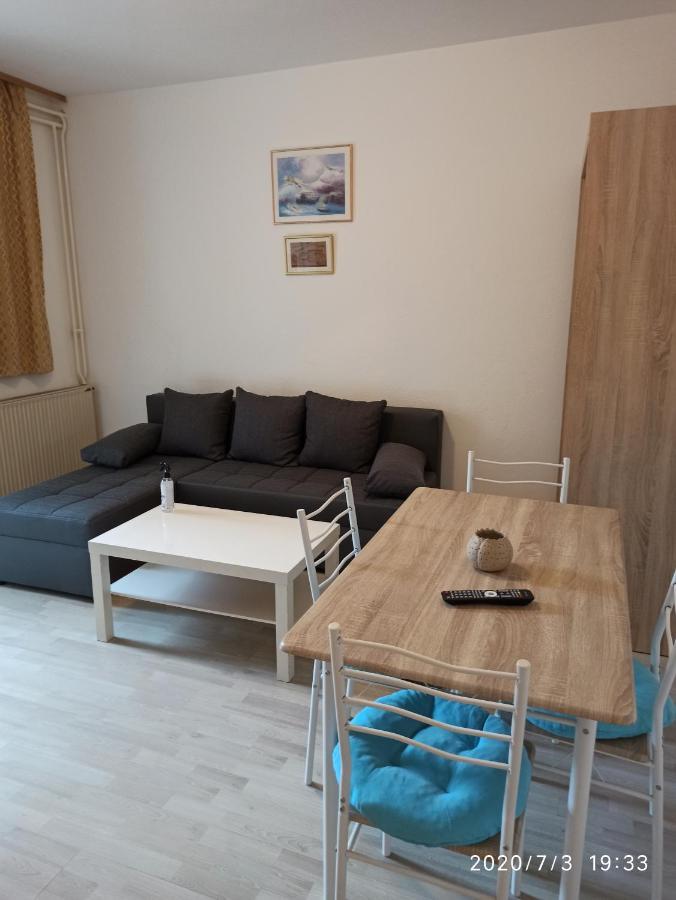 Apartment Knezevic 2 Jadranovo Exterior foto
